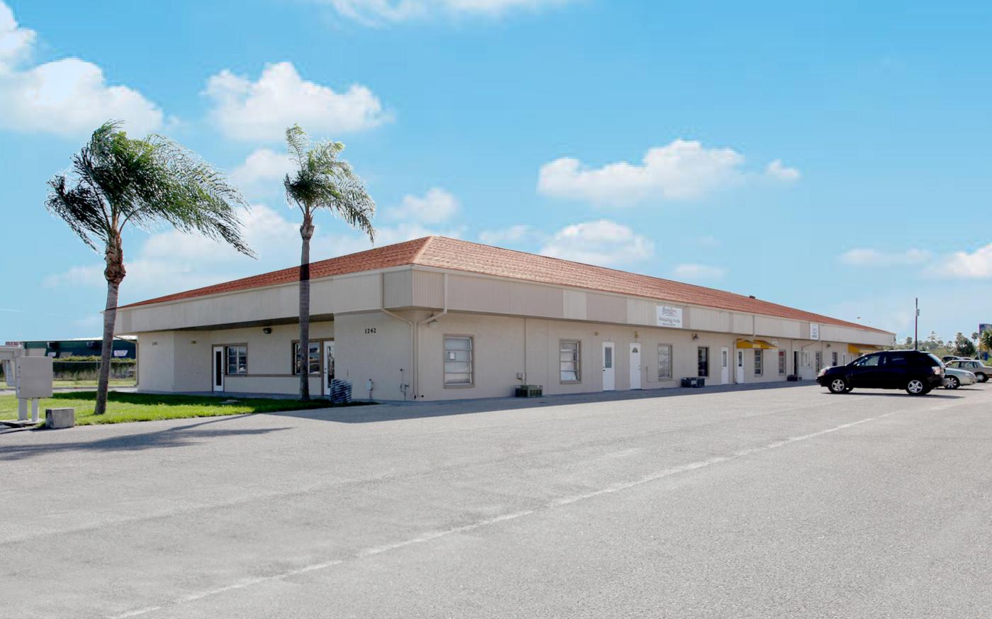 For Sale Income Producing Freestanding