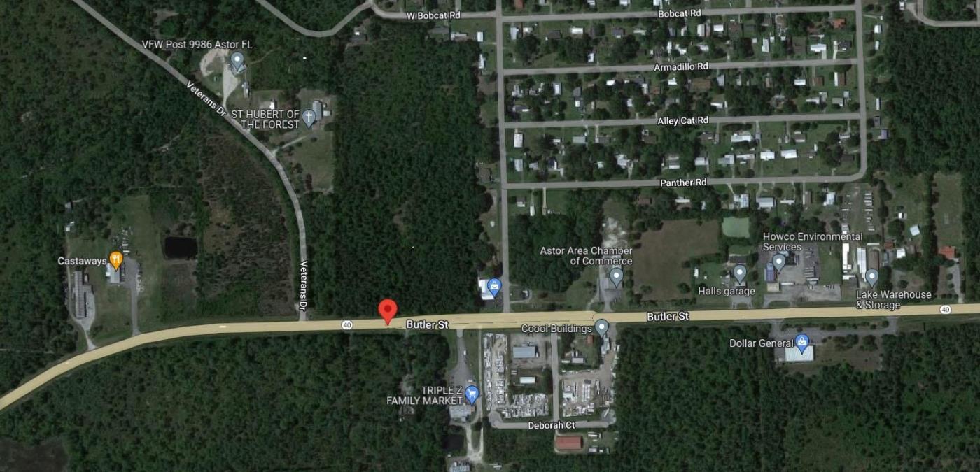 23833 E State Rd 40