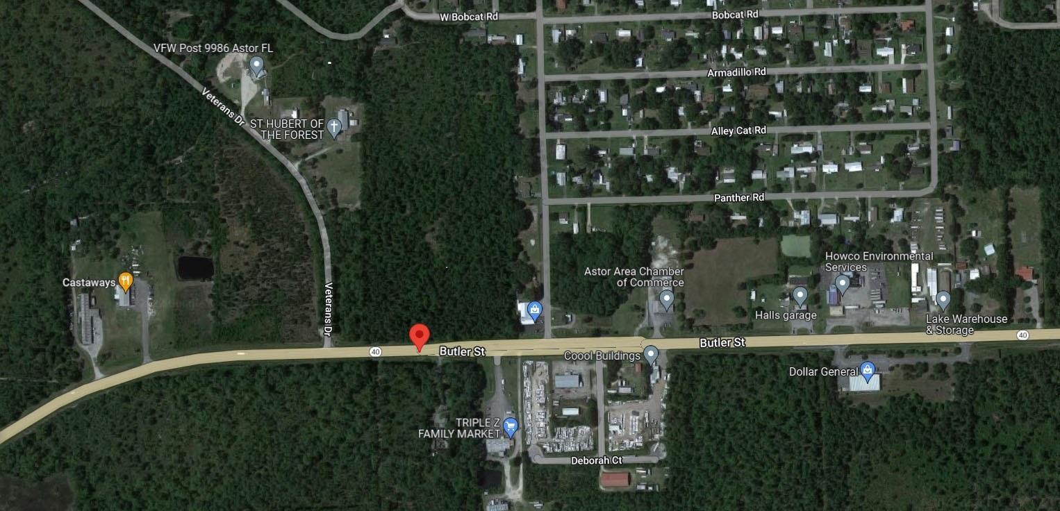 23833 E State Rd 40