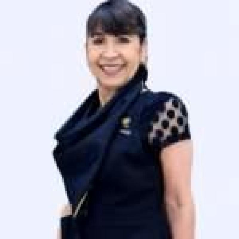Alicia Urdiales