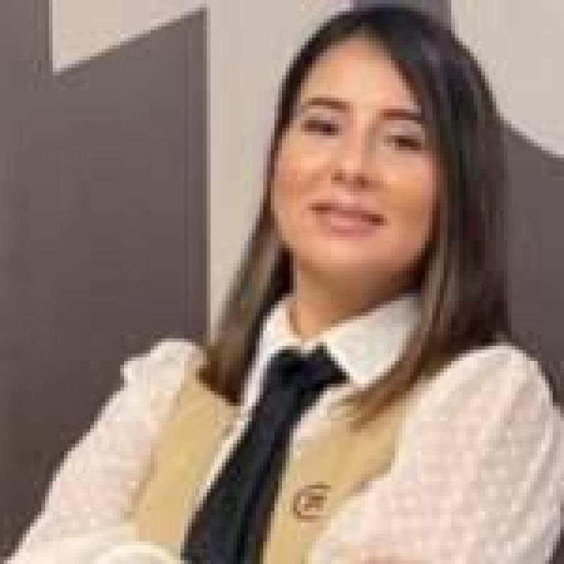 Lluvia Ramos
