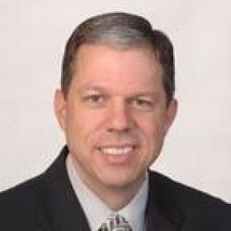 Scott Taylor
