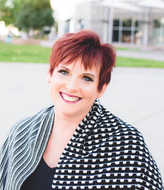 Susan McCall, CCIM