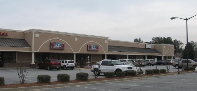 Smithville Center