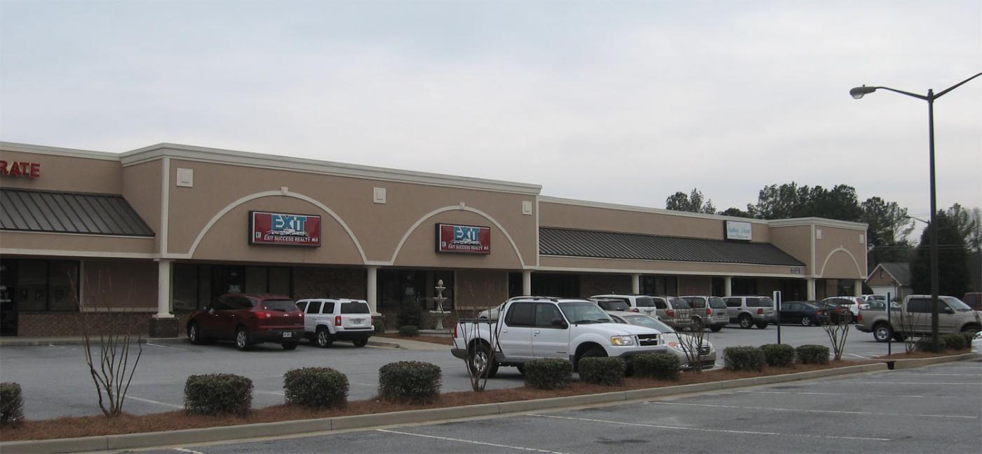 Smithville Center