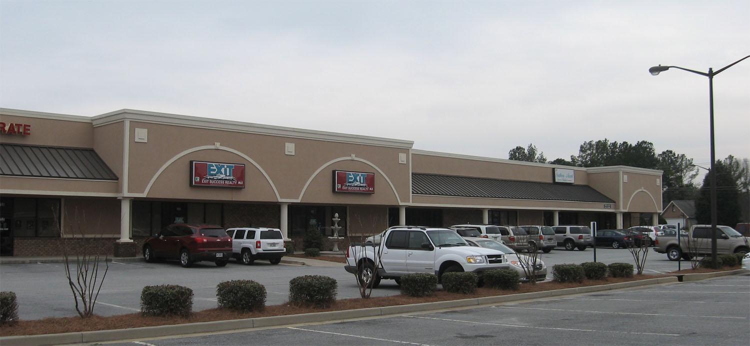 Smithville Center
