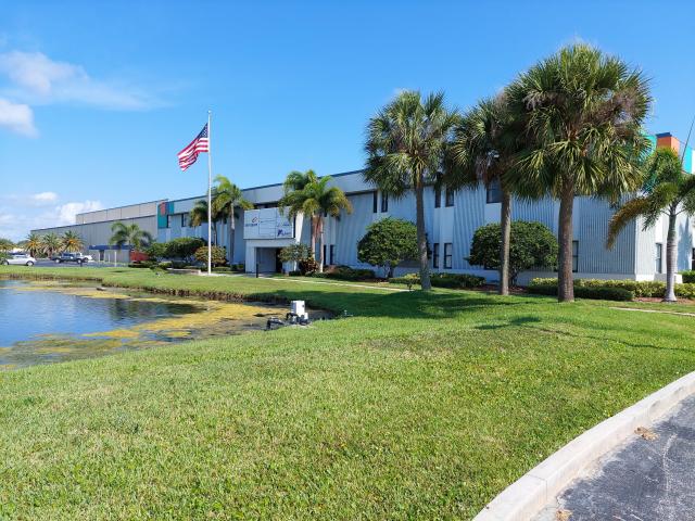 Innovation Center