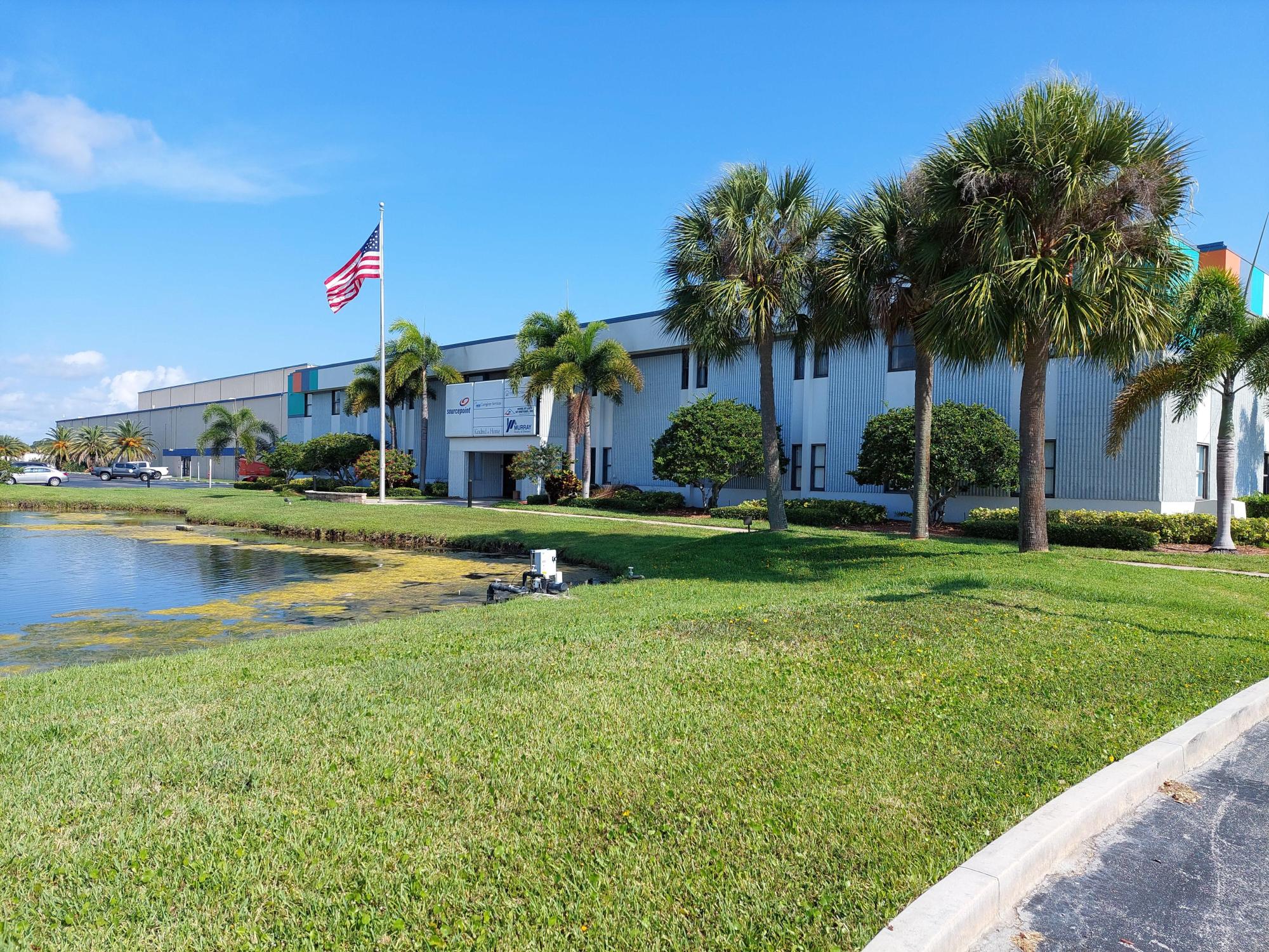 Innovation Center