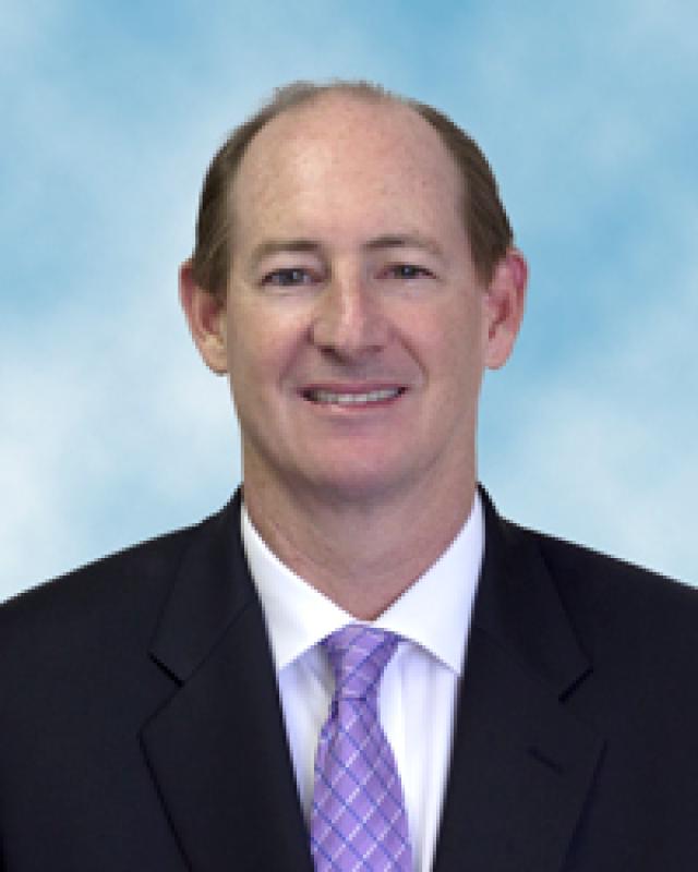 Blair C Lee, MAI, CCIM