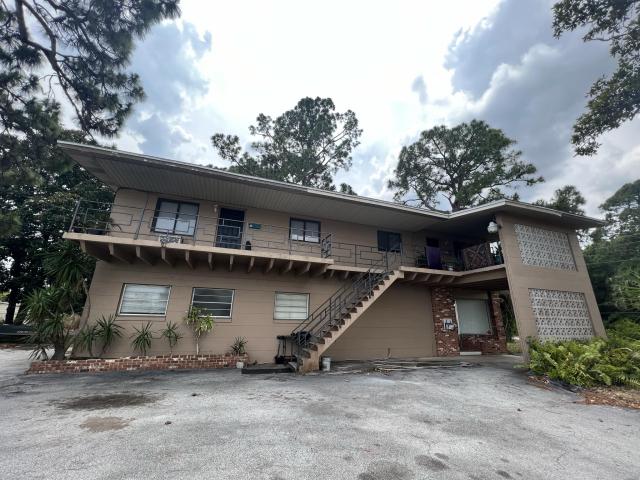 315 Bayview St.