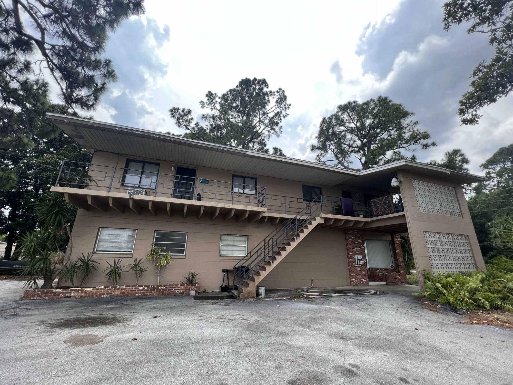 315 Bayview St.