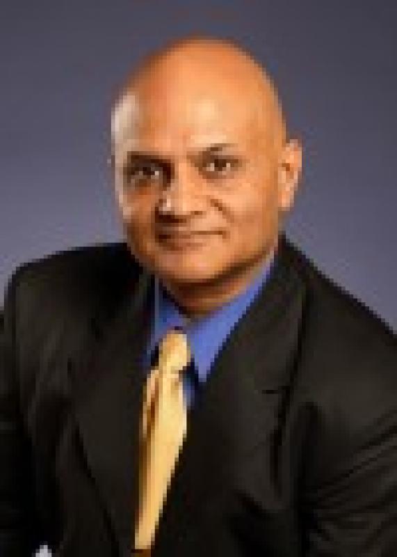 Ajay Babbar, CCIM