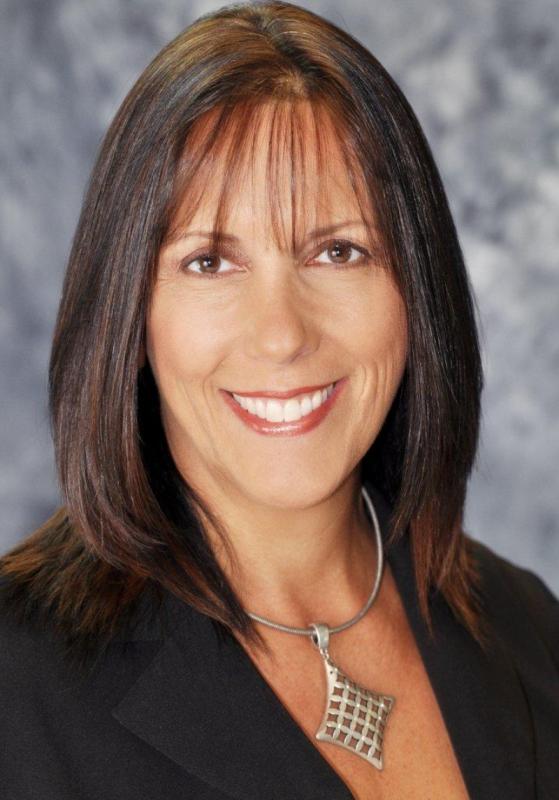 Linda Warner
