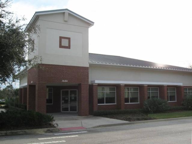 Former Bank Branch for Sale