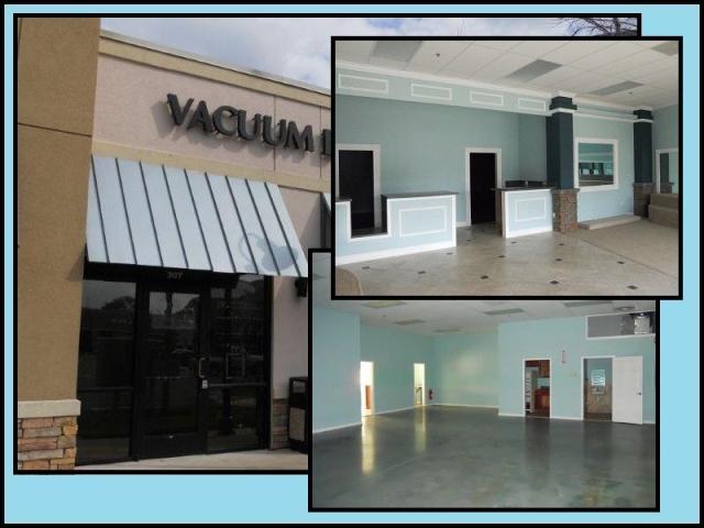 Bank Owned Middleburg Retail Condo