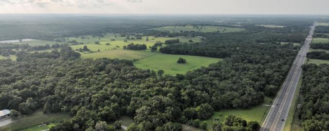 Lecanto 166 Residential Development