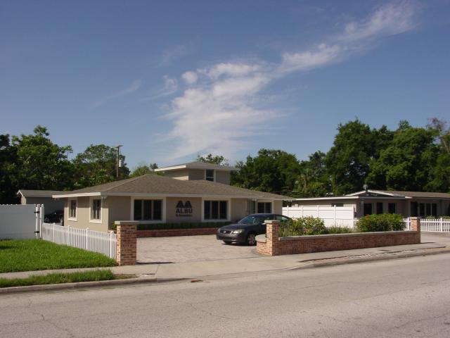 For Sale-2313 SF Office Building-Winter Park