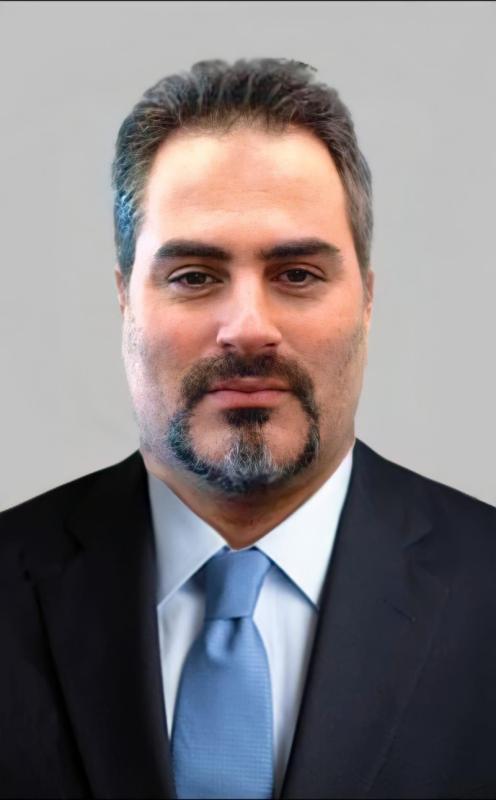 Alessandro De Vivo