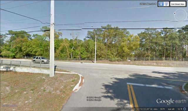 St. Johns Bluff Industrial