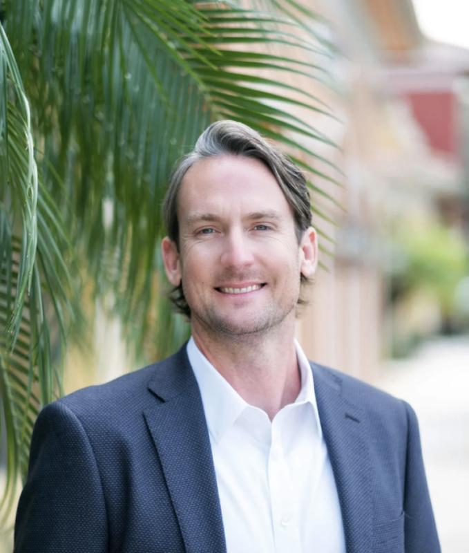 Tim Schneider