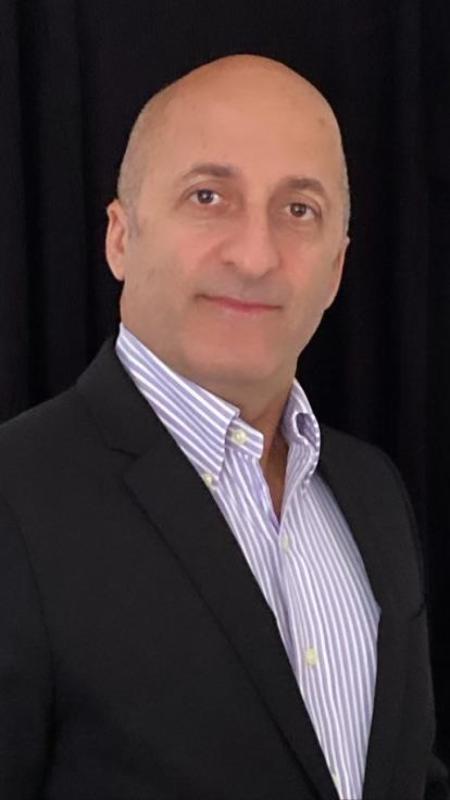 Kamyar Gholamy