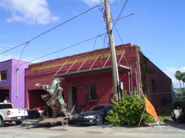 5,691 SF :: Channelside :: CBD