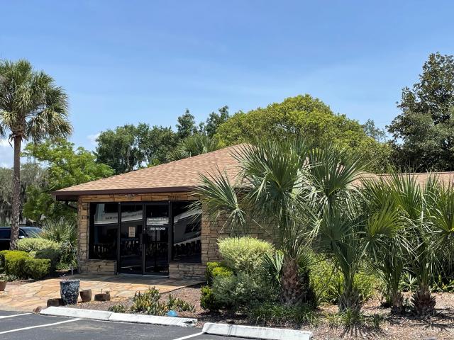 2230-2280 W Old US Highway 441