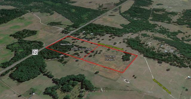 22 ac for 336 Unit Apartment Development