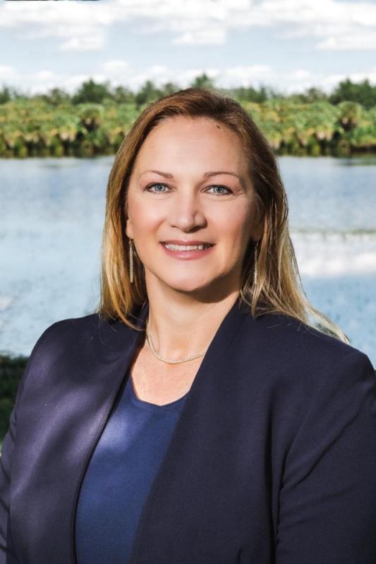 Tricia Houseman, ABI, ABR, ACE, CIPS, PSA, SVA
