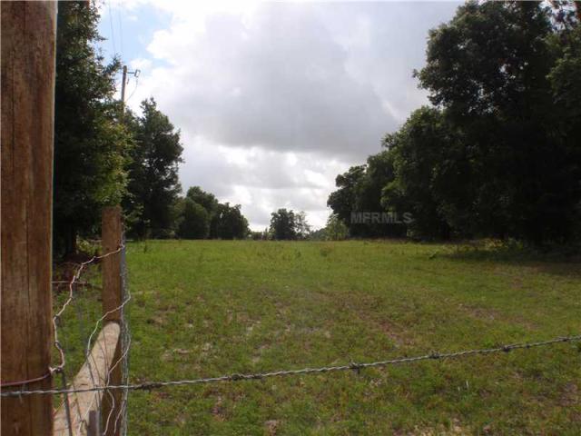 Grass Roots Estates CR 33 Lot 14, Groveland,