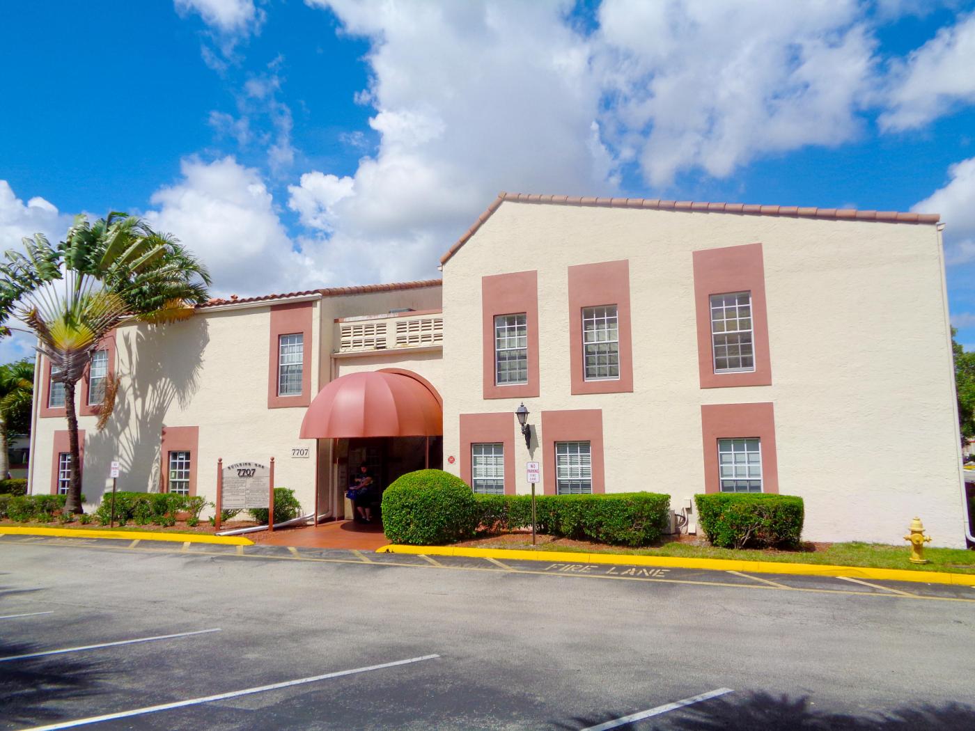 For Sale Office/Medical 849 SQFT, Tamarac
