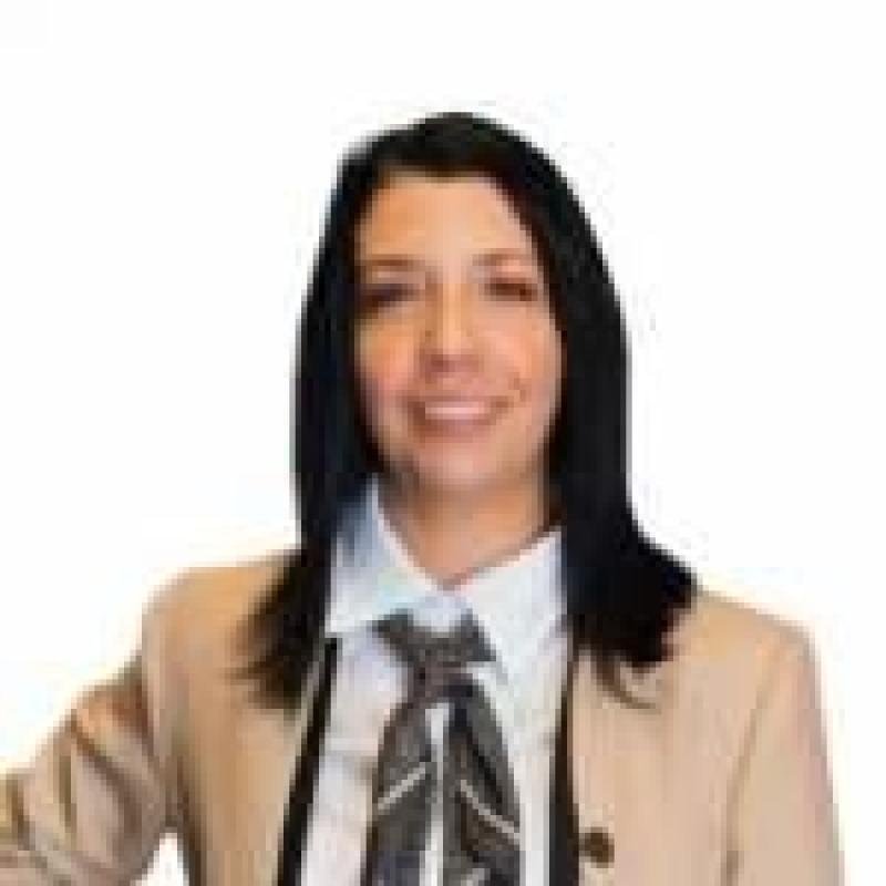 Mayela Elizondo Martínez