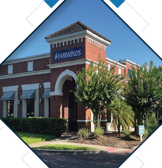 Former Bank Branch - Multi-Tenant Retail