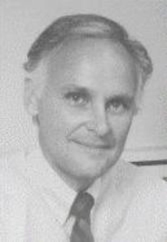 Douglas A. Backus, CCIM