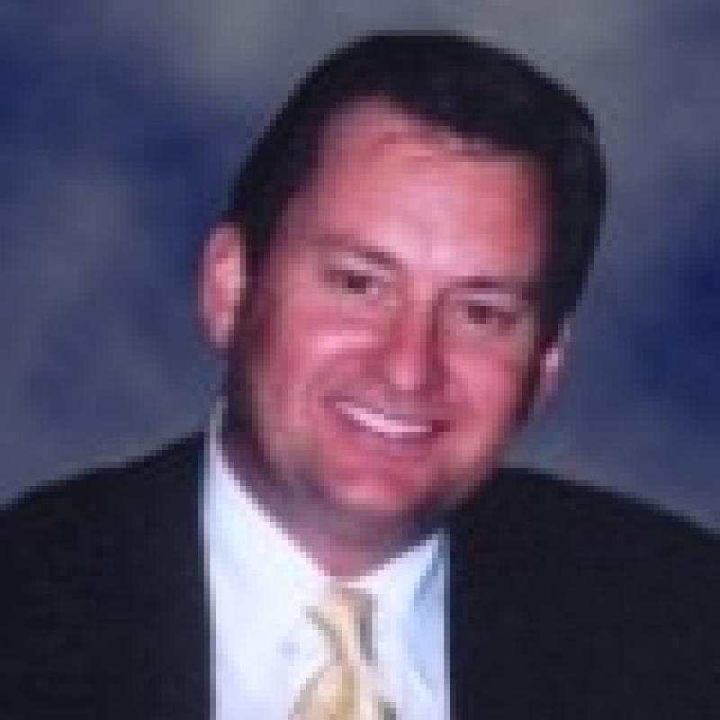 Bradford W. Fitzgerald