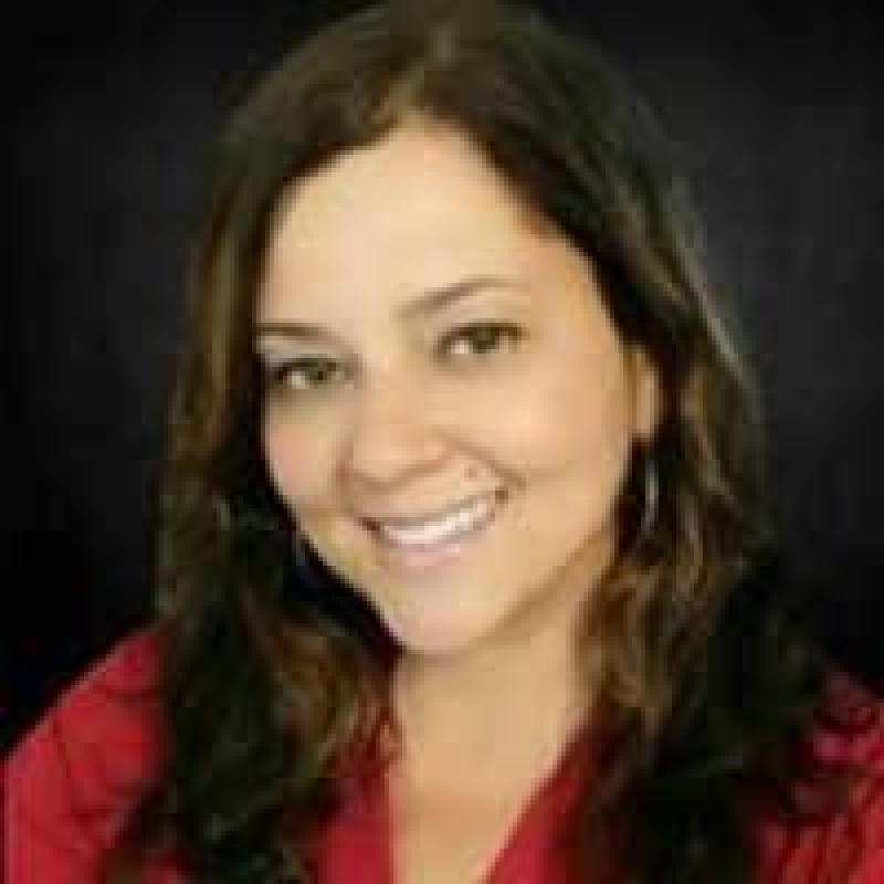Melissa Lamenza