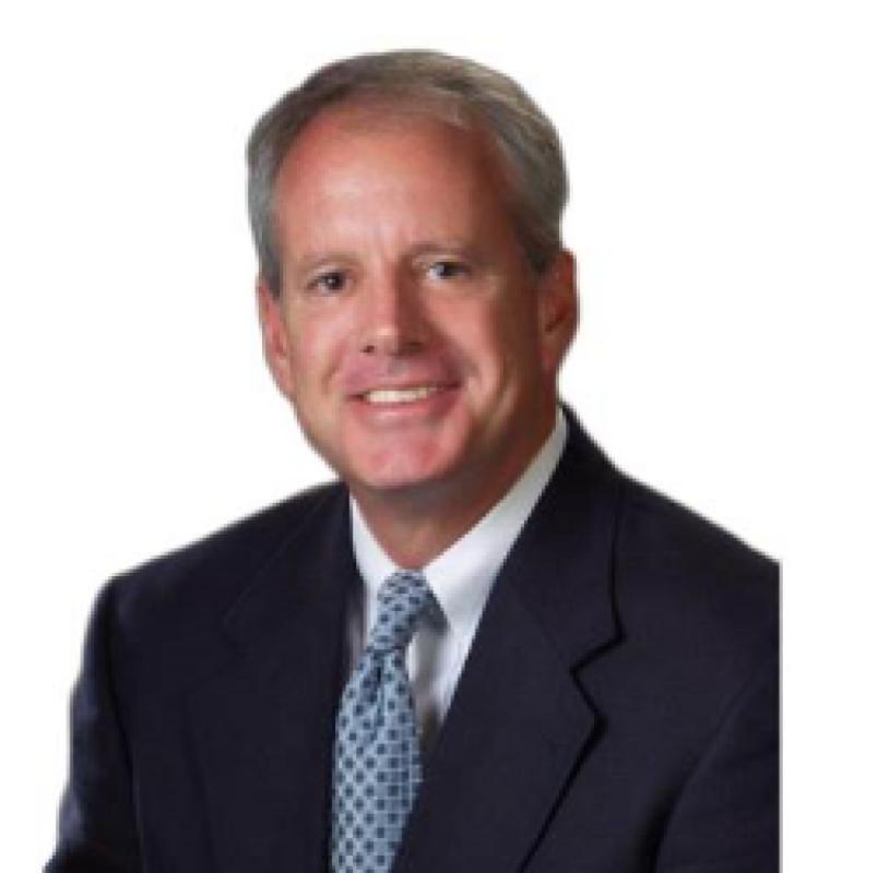 Rick Cain, CCIM, SIOR
