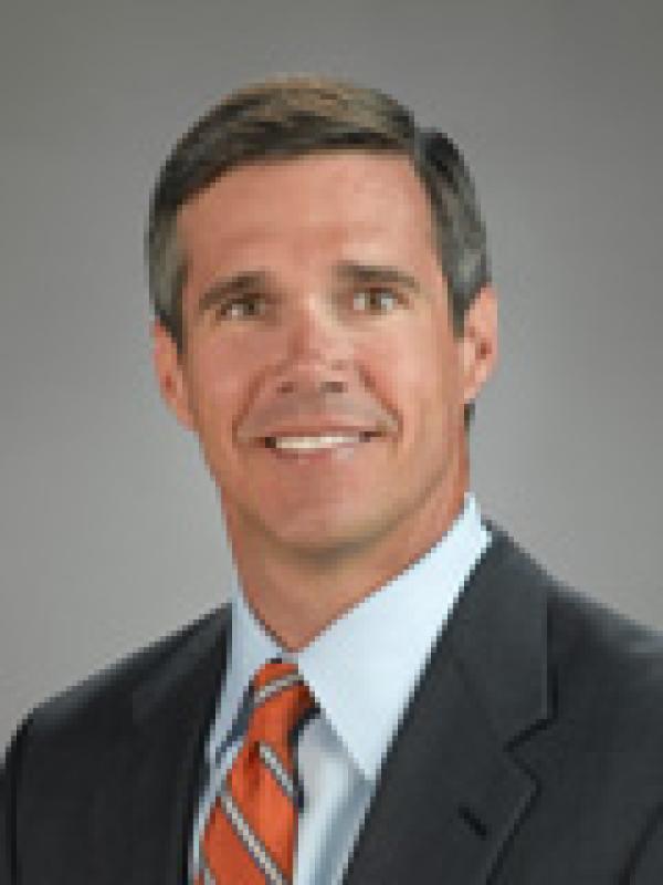 David K. Conn
