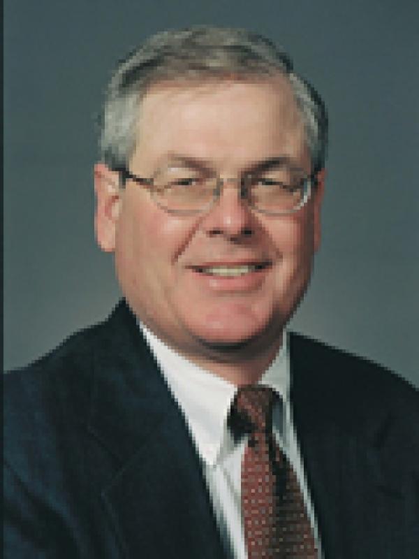 David K. Ford, Jr., CCIM