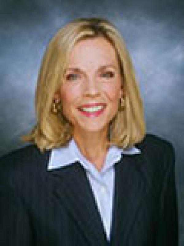Patty Nooney, SIOR, CCIM