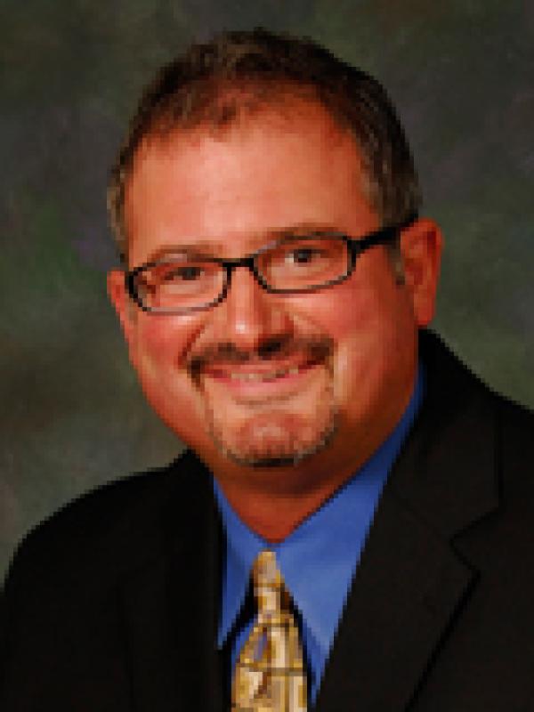 Brian Rettig, SIOR