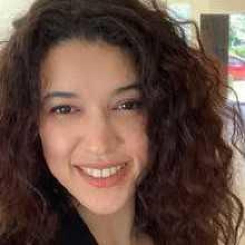 Asmaa Filali