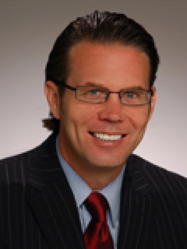 Ron Rogg