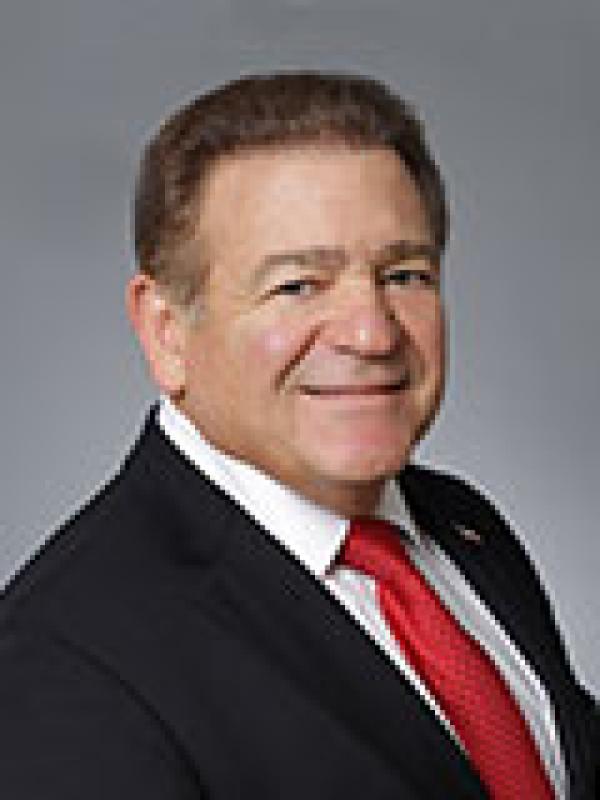 Harry G. Tangalakis