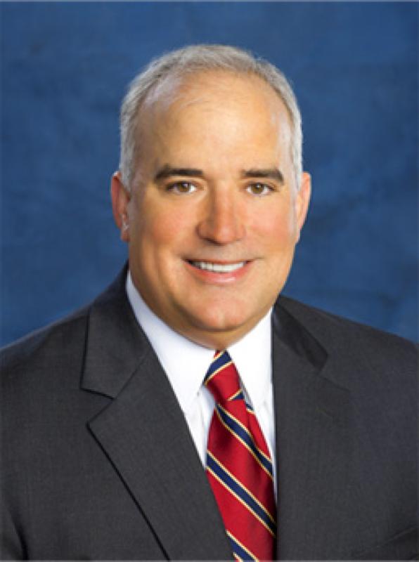 Alfred J. Cuervo, MAI