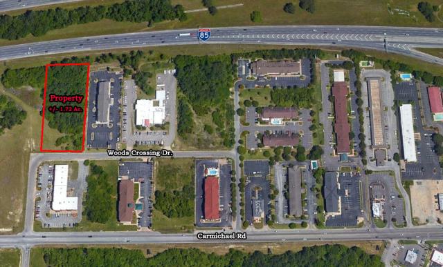 Woods Crossing - 1.72 Acre Lot