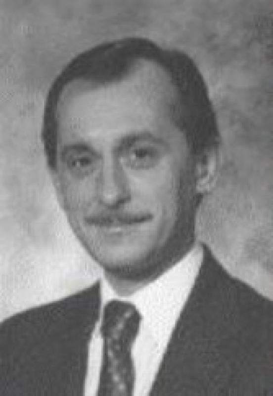 James E. Davis, CCIM