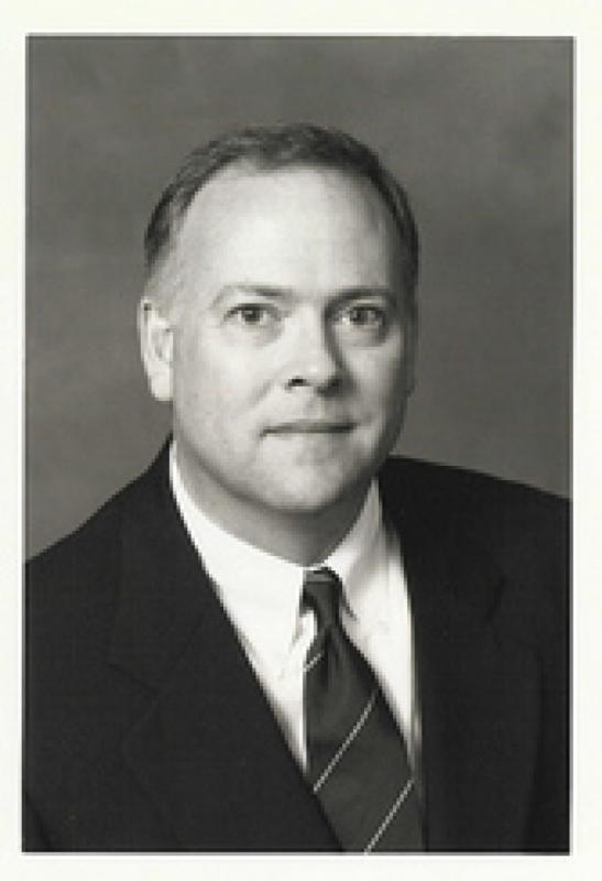 Kent Evans, CCIM