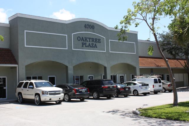 Upgraded Office with Warehouse For Sale