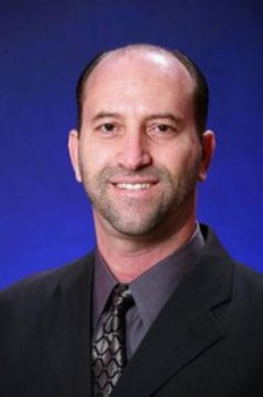 Sean Glickman, CCIM